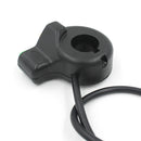 Electric Bike Motorcycle Combination Switch Multifunction Switch