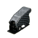 Toggle Switch Waterproof Boot Plastic Safety Flip Cover Cap Multi-color