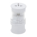 3 in 1 EU AU UK US Plug Travel Universal Adaptor