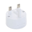 3 in 1 EU AU UK US Plug Travel Universal Adaptor