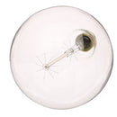 Incandescent Bulb E27 40W 220V G125 Globe Retro Edison Light Bulb