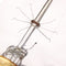Incandescent Bulb E27 40W 220V G125 Globe Retro Edison Light Bulb