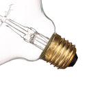 Incandescent Bulb E27 40W 220V G125 Globe Retro Edison Light Bulb