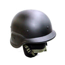 Motorcycle Helmet Classic M88 Tactical helmet Protective Helmet Black