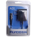 FLYCO FS356 FS858 Shaver A01 Original Razor Charger Power Cord Adapter