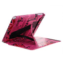 Ultra Thin National Flag Pattern Stand Case For iPad Mini 1 2 3 7.9 Inch