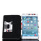 Ultra Thin National Flag Pattern Stand Case For iPad Mini 1 2 3 7.9 Inch