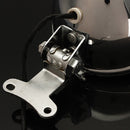 5 Inch Universal Motorcycle LED Headlight Headlamp For Harley