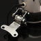 5 Inch Universal Motorcycle LED Headlight Headlamp For Harley