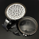 5 Inch Universal Motorcycle LED Headlight Headlamp For Harley