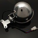 5 Inch Universal Motorcycle LED Headlight Headlamp For Harley