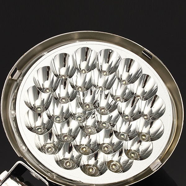5 Inch Universal Motorcycle LED Headlight Headlamp For Harley