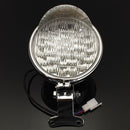 5 Inch Universal Motorcycle LED Headlight Headlamp For Harley