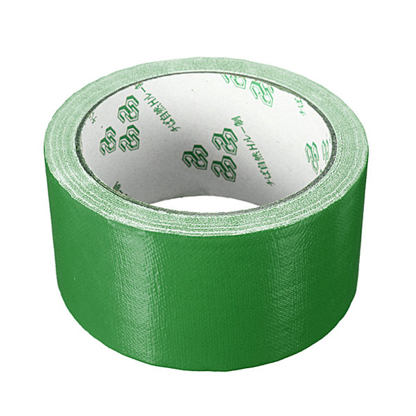 5cm*10m Waterproof Colored Seal Ring Adhesive Tape
