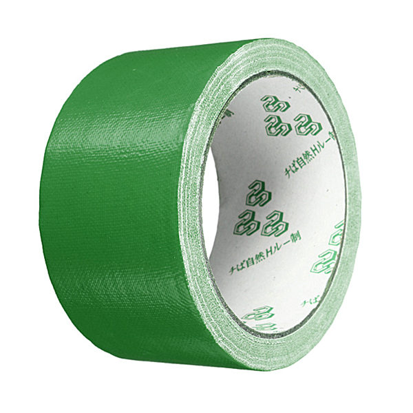 5cm*10m Waterproof Colored Seal Ring Adhesive Tape