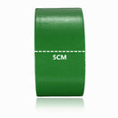 5cm*10m Waterproof Colored Seal Ring Adhesive Tape