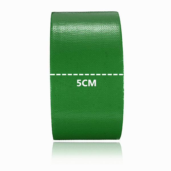 5cm*10m Waterproof Colored Seal Ring Adhesive Tape