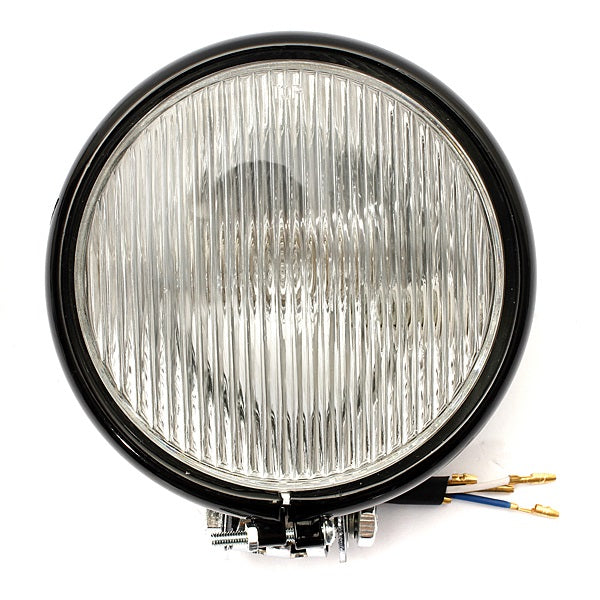 DC12V Universal Motorcycle Headlight Bulb Headlamp For Harley