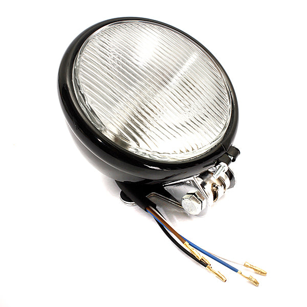 DC12V Universal Motorcycle Headlight Bulb Headlamp For Harley
