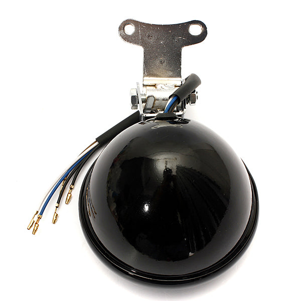 DC12V Universal Motorcycle Headlight Bulb Headlamp For Harley