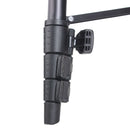 Yunteng VCT-681 Portable Camera Tripod Stand With Portable Bag For Canon 550D 600D 500D 5D