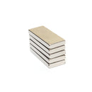 5PCS N52 25x10x3mm Neodymium Magnets Rare Earth Magnet