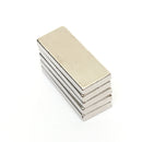 5PCS N52 25x10x3mm Neodymium Magnets Rare Earth Magnet