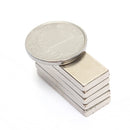 5PCS N52 25x10x3mm Neodymium Magnets Rare Earth Magnet