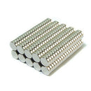 50PCS N52 4mmx2mm Round Neodymium Magnets Rare Earth Magnet