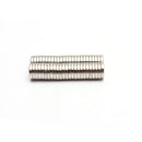 50PCS N35 10mmx2mm Round Neodymium Magnets Rare Earth Magnet
