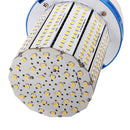 E27 20W White/Warm White LED Corn Light Bulb Lamp 324 SMD 3528 90-260V