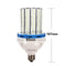 E27 20W White/Warm White LED Corn Light Bulb Lamp 324 SMD 3528 90-260V