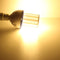 E27 20W White/Warm White LED Corn Light Bulb Lamp 324 SMD 3528 90-260V