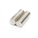 50PCS N40 8mmx1mm Round Neodymium Magnets Rare Earth Magnet