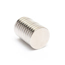 10PCS 20mmx3mm Round Neodymium Rare Earth Magnetic Toys