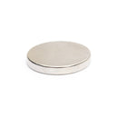 10PCS 20mmx3mm Round Neodymium Rare Earth Magnetic Toys