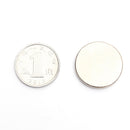 10PCS 20mmx3mm Round Neodymium Rare Earth Magnetic Toys