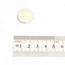 10PCS 20mmx3mm Round Neodymium Rare Earth Magnetic Toys