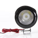 12V-24V 5W Motorcycle E-Bike LED Spot Head Light Spot Lightt
