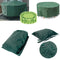 100x227cm Waterproof Outdoor Garden Furniture Set Cover Table Shelter