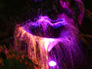 10W 12v Underwater RGB Waterproof LED Pool Light With Remote Control
