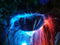 10W 12v Underwater RGB Waterproof LED Pool Light With Remote Control