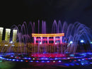 10W 12v Underwater RGB Waterproof LED Pool Light With Remote Control