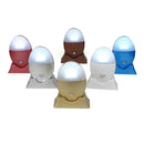 Warsun WS-002 3 LEDs Auto Motion Sensor Light Six Colors