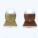 Warsun WS-002 3 LEDs Auto Motion Sensor Light Six Colors