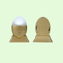 Warsun WS-002 3 LEDs Auto Motion Sensor Light Six Colors
