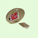 Warsun WS-002 3 LEDs Auto Motion Sensor Light Six Colors