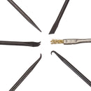 WLXY 6 In 1 Soldering Aid Tools for PCB Repairing Rework