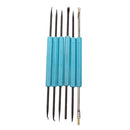 WLXY 6 In 1 Soldering Aid Tools for PCB Repairing Rework