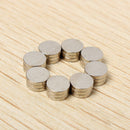50pcs D5x1mm N35 Neodymium Magnets Rare Earth Strong Magnet